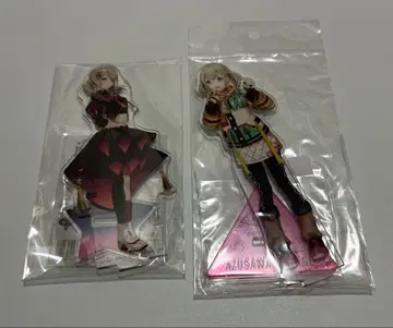 프로세카 아즈사와 코하네 세카라이 3rd / vol. 10 아크릴 스탠드