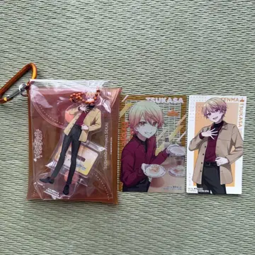 스시로 프로세카 츠카사 세트