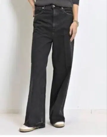 라빠르망 UPPER HIGHTS 더 시스터 데님