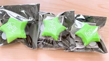 프릿츠 씨 링 라이트