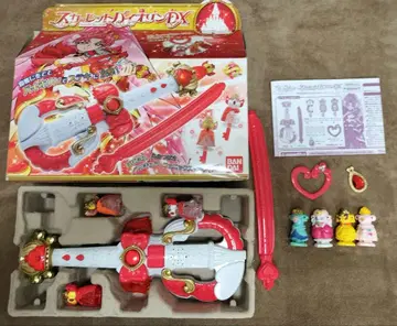 GO! 프린세스 프리큐어 스칼렛 바이올린 DX