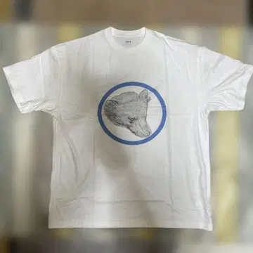 SEQUEL 다빈치Tee XXL 화이트