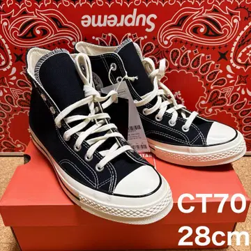 컨버스 CT70 Chuck Taylor70 162050C 28cm