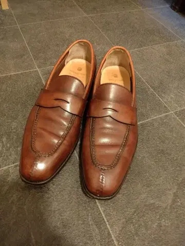 소피스앤솔리드 로퍼