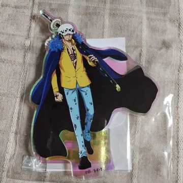 원피스 무기와라 스토어 in 반다이남코 아크릴 스탠드 로