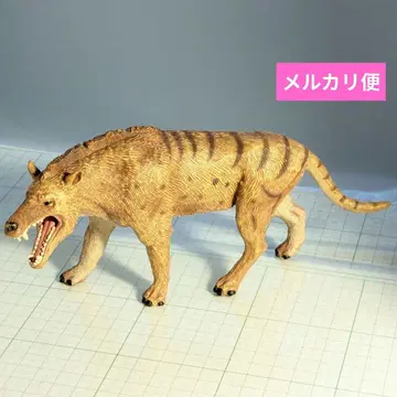 앤드류사우루스 피규어 절멸 동물