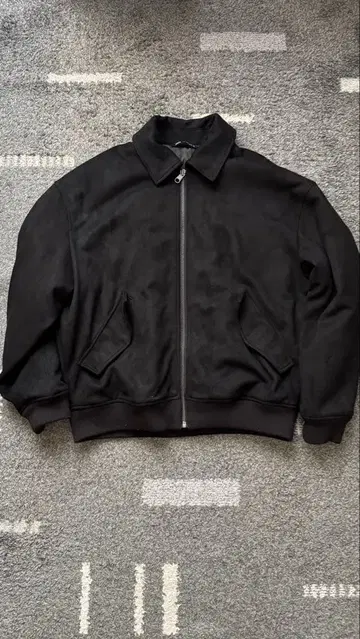 ZARA 캐주얼 자켓