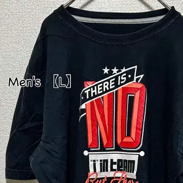 HA254 [US 수입] 조던 T셔츠 [남성용 L] 블랙