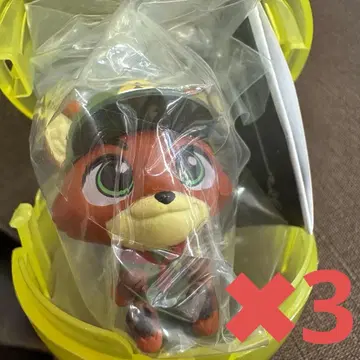 기다림 2 닉 유년기