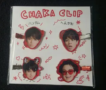 머리핀 미야치카 미야치카 카이토