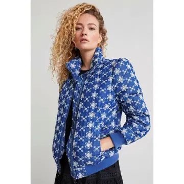 Desigual 다운 자켓