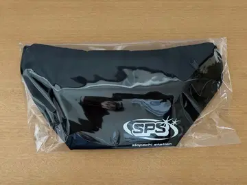 슬로우 파치 스테이션 바디백 숄더백 4staker