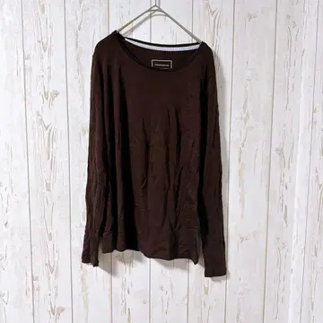 Charter Club 100% Supima Cotton S 브라운