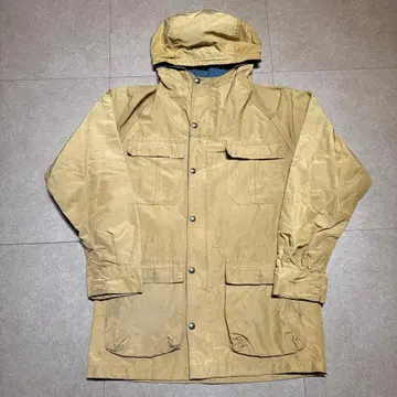 Sierra designs 나일론 자켓 빈티지 80s usa