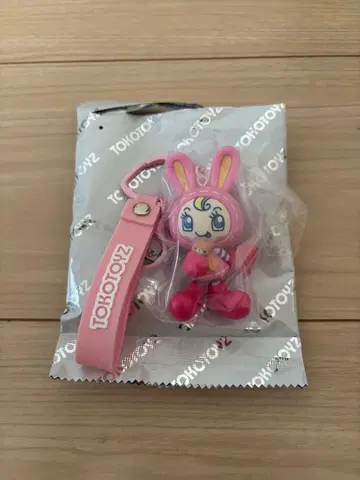 베리에짱 시크릿 캐릭터 참