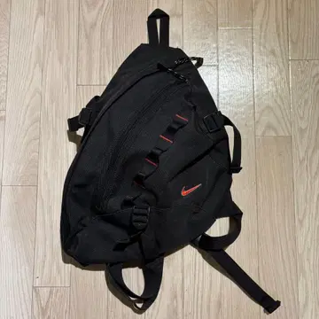 90s NIKE 숄더백 빈티지 나이키 Y2K