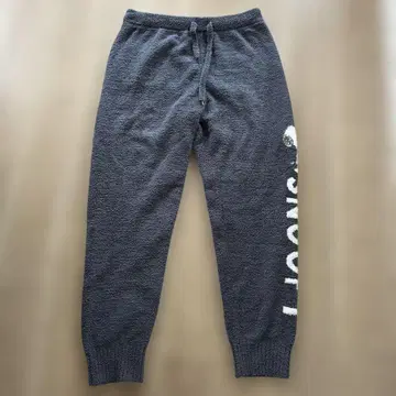 젤라또피케 SNOOPY 팬츠 다크 그레이 프로필 필독