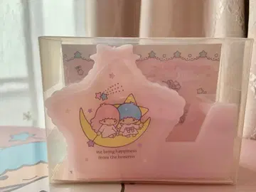 키키라라, 별 모양 테이프. 레어 헤이세이 레트로