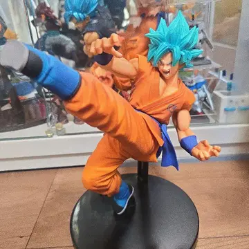 손오공 FES 슈퍼 사이어인 손오공