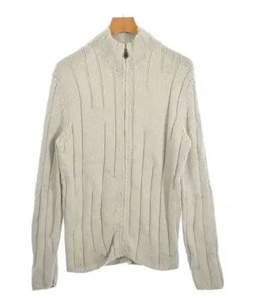 HERMES 니트 스웨터 남성용