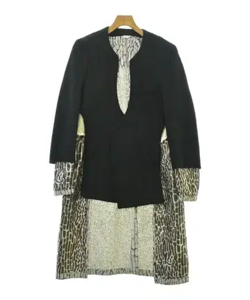 COMME des GARCONS HOMME PLUS 코트 (기타) 남성용