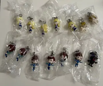 진 여신전생 시리즈 메지루시 액세서리 묶음 판매