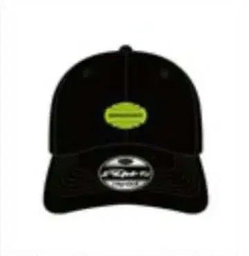 에우레카 세븐전 20주년 기념전 겟코 스테이트 코튼 캡 모자