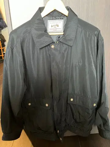 GARAM DEBUTANT 블랙 자켓 L