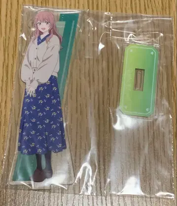 그 비스크 돌은 사랑을 한다 복권 아크릴 스탠드 신쥬