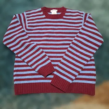 agnis b. 애니에스베 니트 프랑스제 사이즈 3