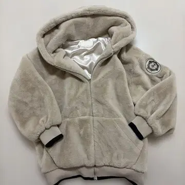 rady 모코모코 아우터 S