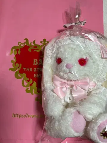 우사쿠먀 미니백