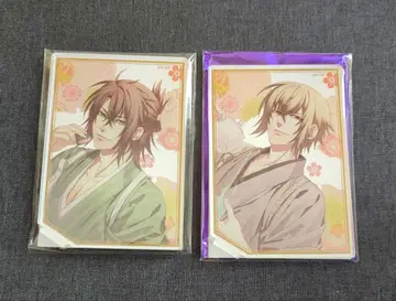 박앵귀 박앵상점 봄바람상점 오토메이트 아크릴 스탠드 오키타 카자마