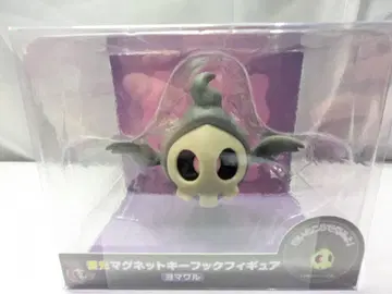 포켓몬 해골몽 축광 마그넷 키 후크 피규어