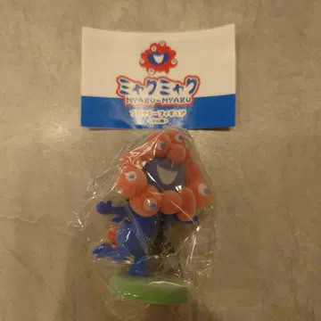 미야쿠미야쿠 피규어 2025년 공식 라이선스