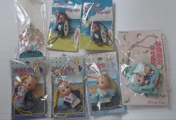 시즈오카 한정판 아타미 한정판 지역 한정 큐피 코스튬 큐피