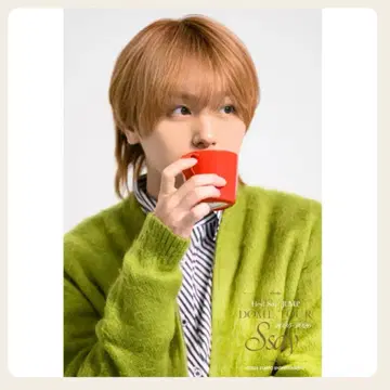 이노오 케이 오리지널 사진 세트