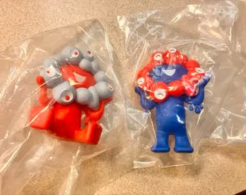 오사카 간사이 만박 카이요도 미야쿠미야쿠 가챠 2개 세트