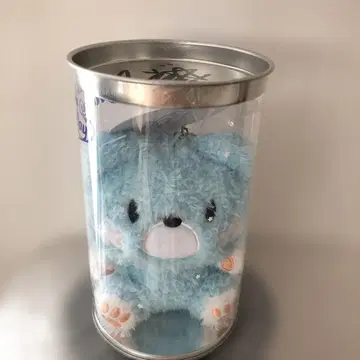 EVNNIZ 호비 봉제 인형 사인 포함 한빈 EVNNE 이브니즈