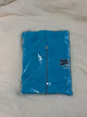 CANDY TUNE 후쿠야마 리노 최애 어필 후디