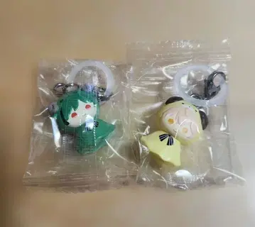 시쿠포니 메지루시 액세서리 스치 미코토