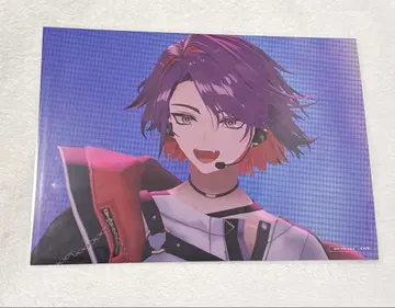 니지산지 와타라이 히바리 빅 카드 특전 니지 페스티벌