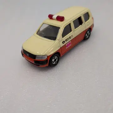 토미카 도요타 프로박스 간사이전력