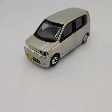 토미카 다이하츠 무브 커스텀 카센서