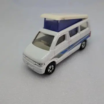 토미카 마쓰다 봉고 프렌디