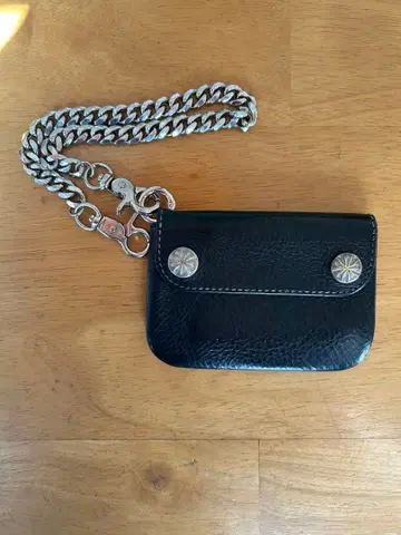 LOMEI LEATHER WORKS 스몰 멀티 파우치