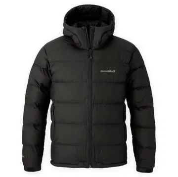 몽벨 파마 로스트 라이트 다운 후드티