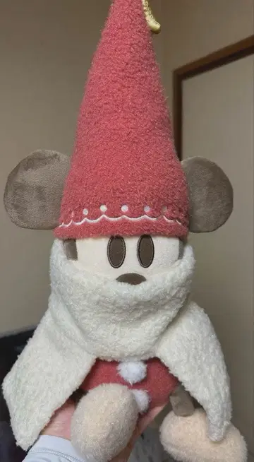 릴린린 봉제 인형 2025년