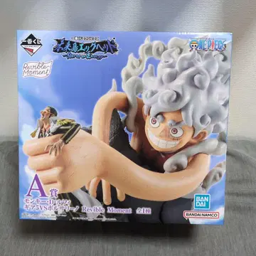 원피스 제일복권 미래섬 에그헤드 A상