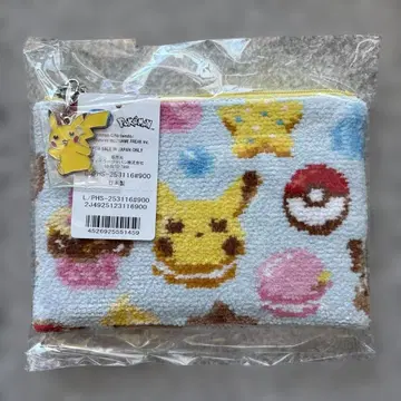 페이러 포켓몬 티슈 케이스